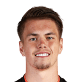 Josh Griffiths