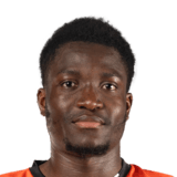 Nathaniel Adjei