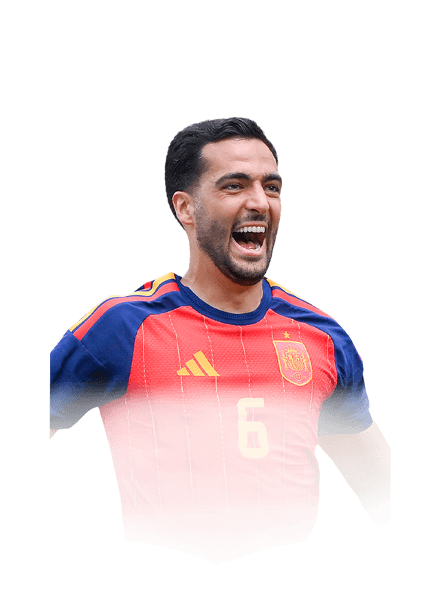ميكيل ميرينو