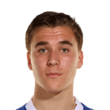 Tyler Bindon