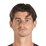 Ian Harkes