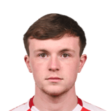 Conor Carty
