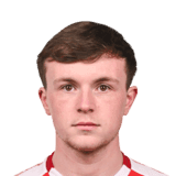 Conor Carty