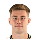 Cameron Congreve