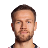 Anders Finjord Jenssen