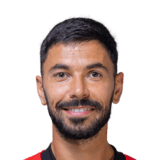 Morgan Sanson