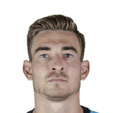 Jonathan Klinsmann