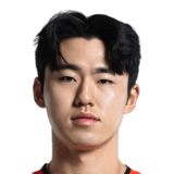 Lee Gi Hyeok