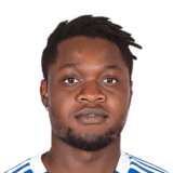 Ben Lhassine Kone