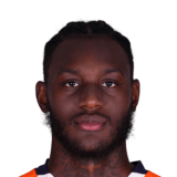 Jerome Opoku