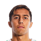 Danny Leyva