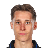 Marcus Lindberg