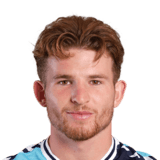 Jasper Pattenden