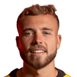 Ryan Porteous