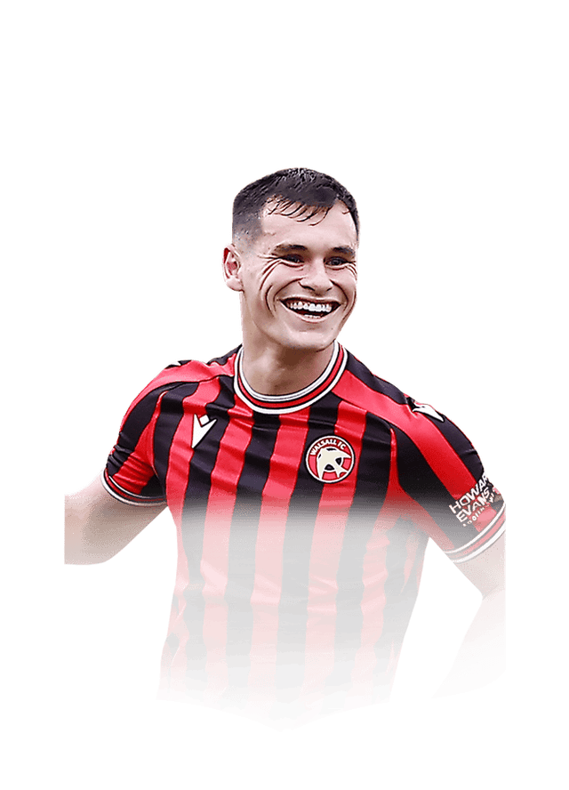 إيفان وير