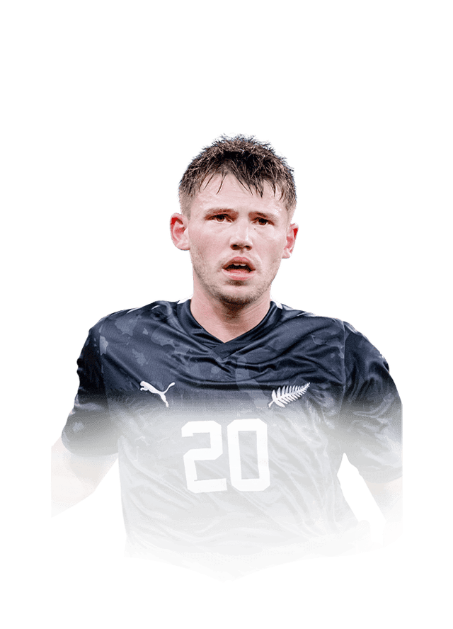 Callum McCowatt