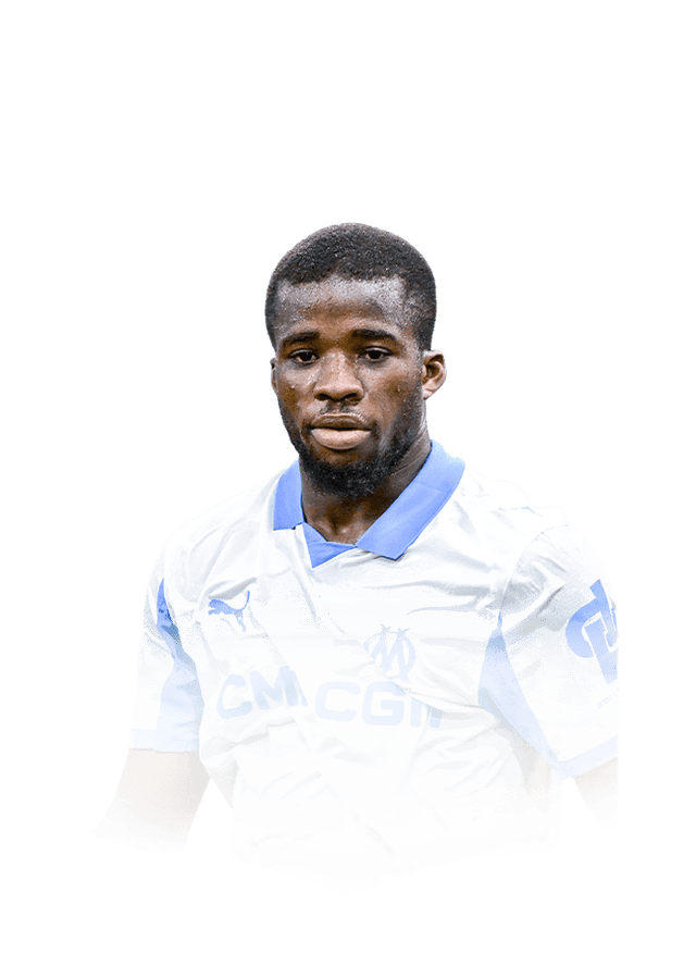 Hamed Traorè