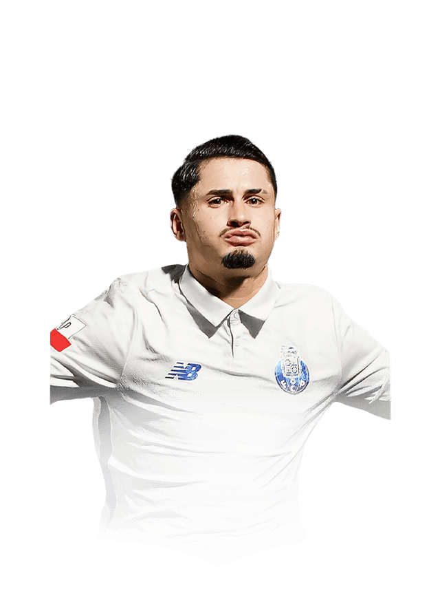 بورخا ساينز