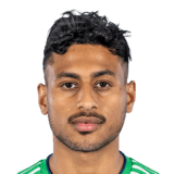 Hassan Al Ali