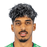 Ziyad Al Johani