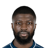 Ibrahim Sissoko