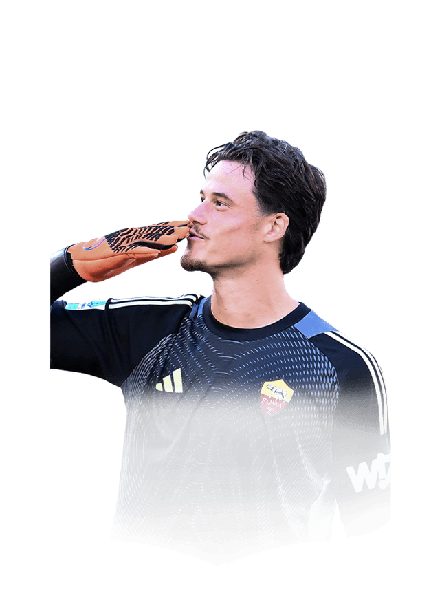 Mile Svilar