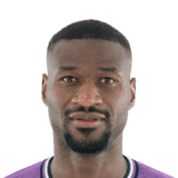 Mamadou Sylla