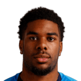 Jayden Fevrier