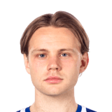 Oscar Pettersson