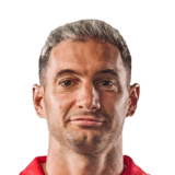 Lucas Alario