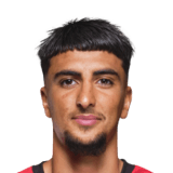 Ibrahim Salah