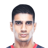 Gurpreet Singh Sandhu
