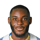 Junior Tchamadeu