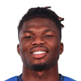 El Bilal Touré