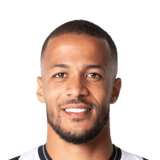 William Troost-Ekong