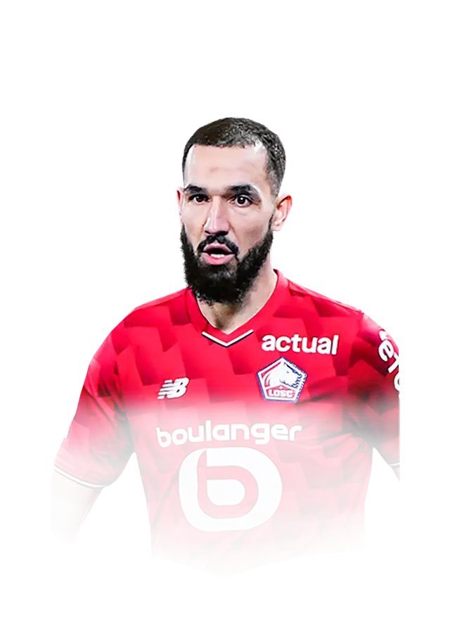 نبيل بنطالب