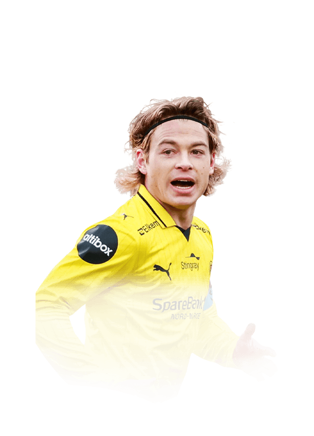 Patrick Berg