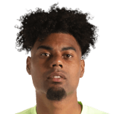 Corey Addai