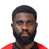 Jérémie Boga