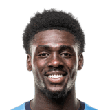 Mohamed Touré