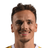 Bradly van Hoeven