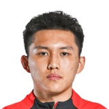 Wang Yu