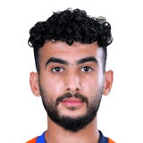 Abdulrahman Al Enazi