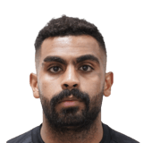 Mohammed Al Mahasna