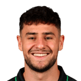 Rhys Bozinovski