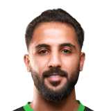 Waleed Al Enazi