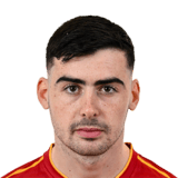 Cian Kavanagh