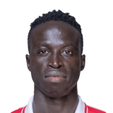 Krépin Diatta