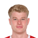 Zach Mitchell