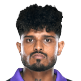 Amey Ranawade